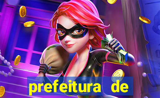 prefeitura de cerejeiras concurso