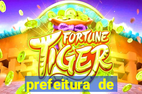 prefeitura de cerejeiras concurso
