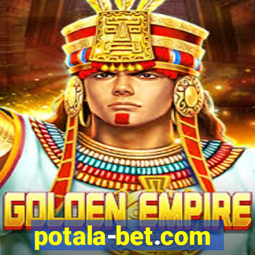 potala-bet.com