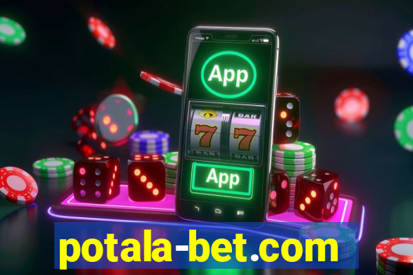 potala-bet.com