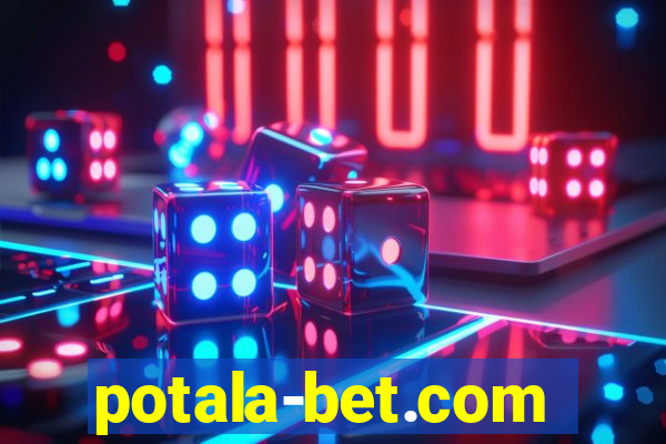 potala-bet.com