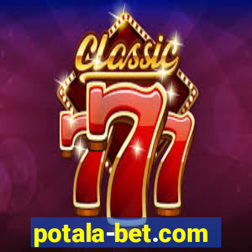 potala-bet.com