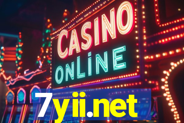 7yii.net