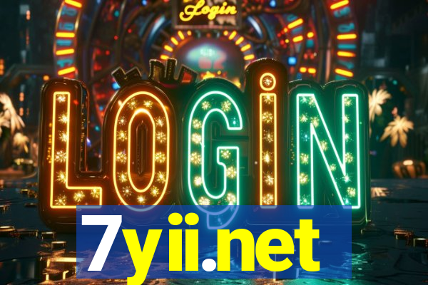 7yii.net