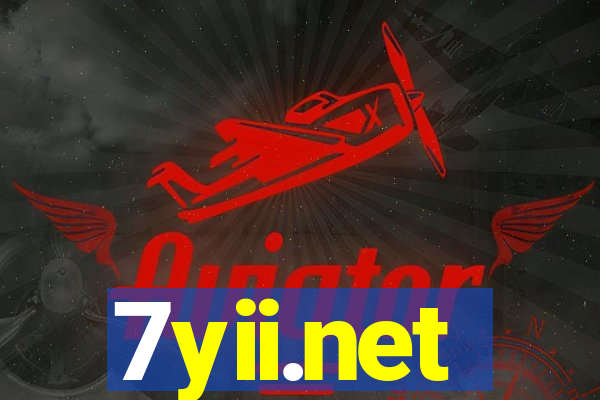 7yii.net