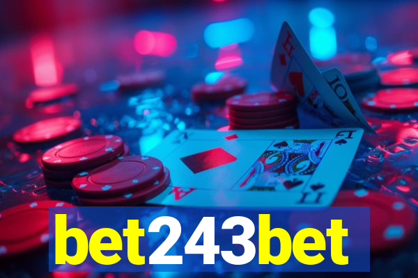 bet243bet