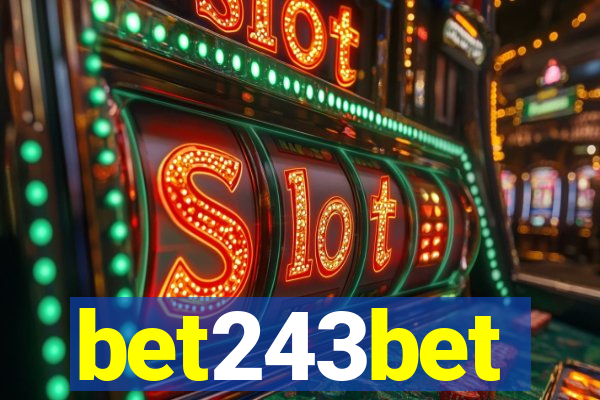 bet243bet