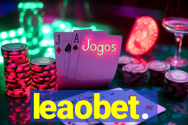 leaobet.