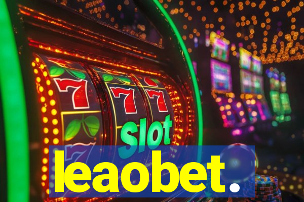 leaobet.
