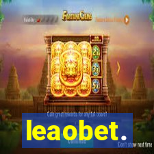 leaobet.