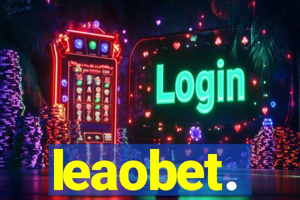 leaobet.