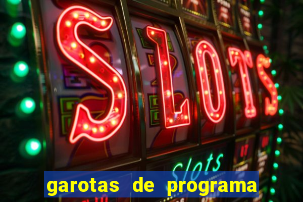 garotas de programa em barreiras