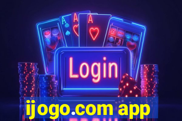 ijogo.com app