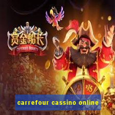 carrefour cassino online