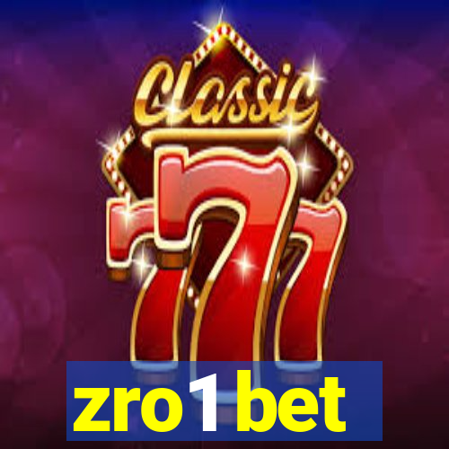 zro1 bet