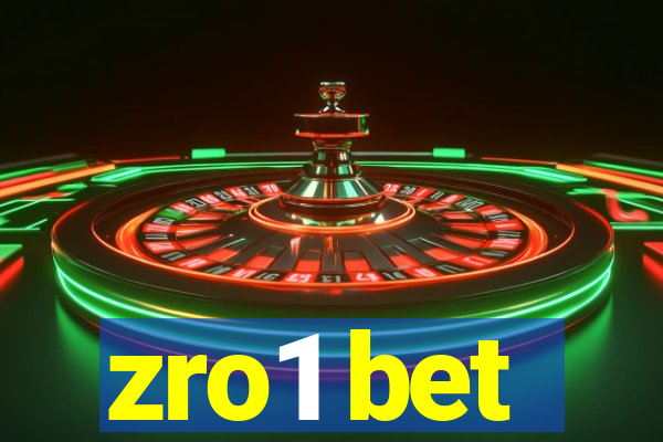 zro1 bet