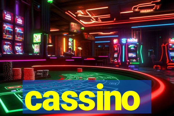 cassino