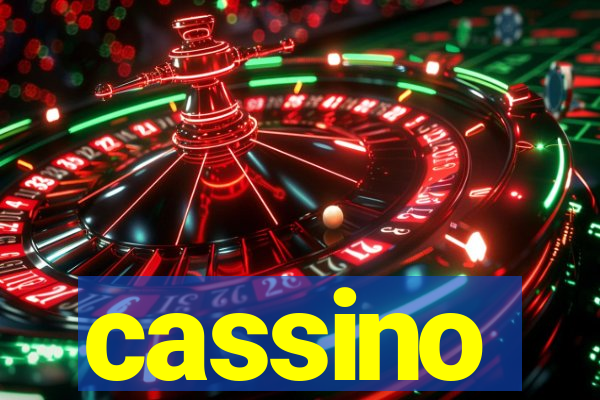 cassino