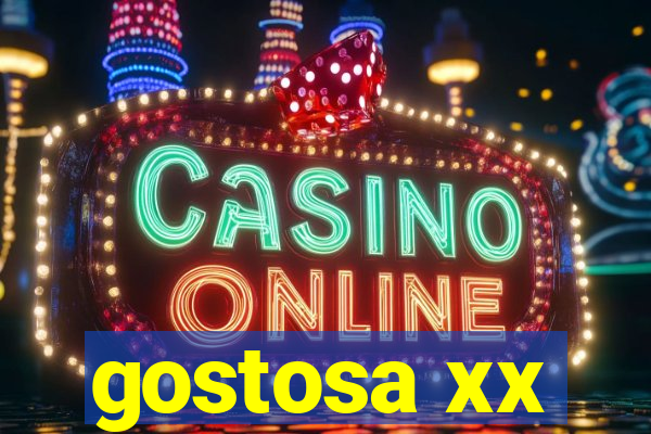 gostosa xx