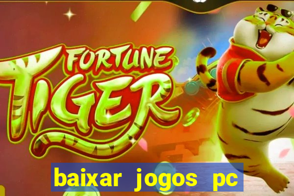 baixar jogos pc via μtorrent