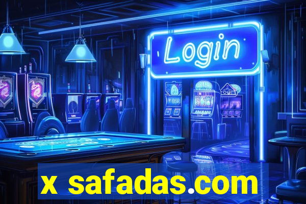 x safadas.com