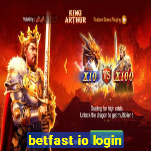 betfast io login