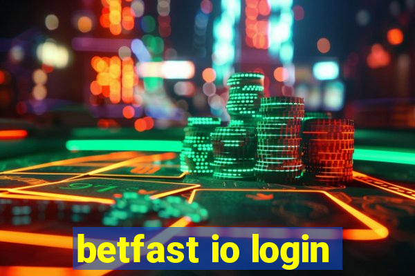 betfast io login