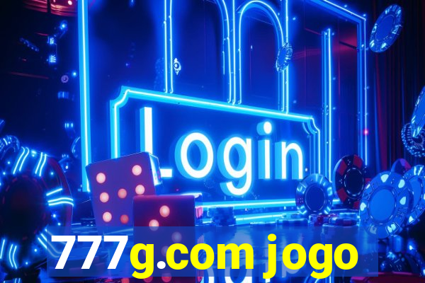 777g.com jogo