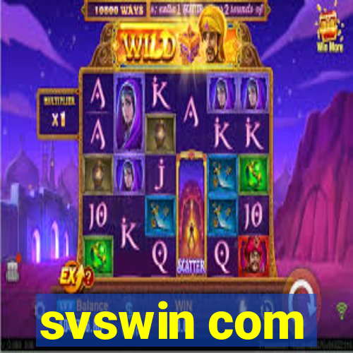 svswin com