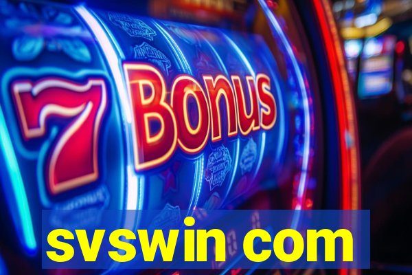 svswin com
