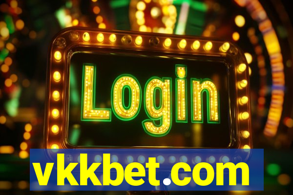 vkkbet.com