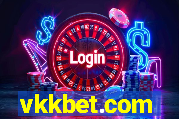 vkkbet.com
