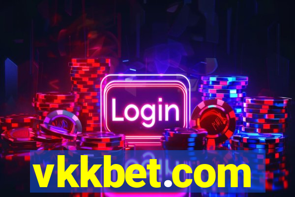 vkkbet.com