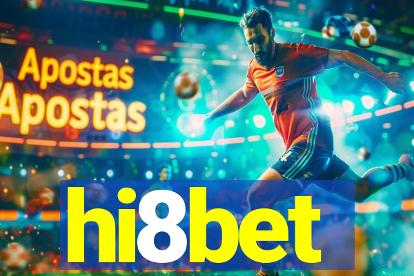 hi8bet