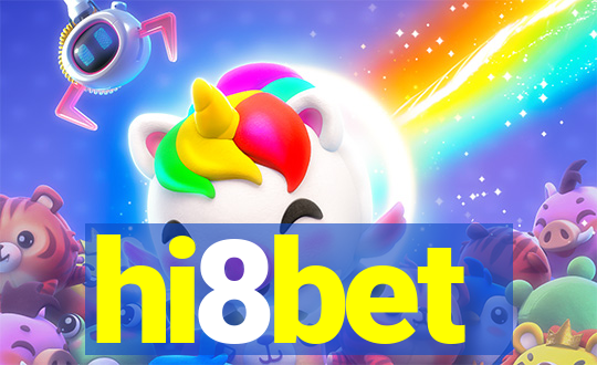 hi8bet