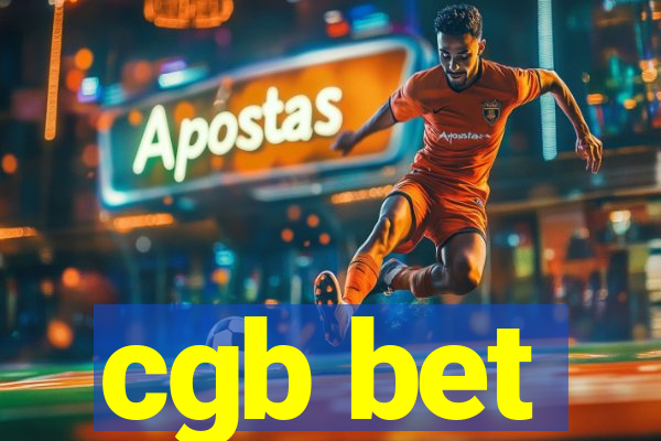 cgb bet