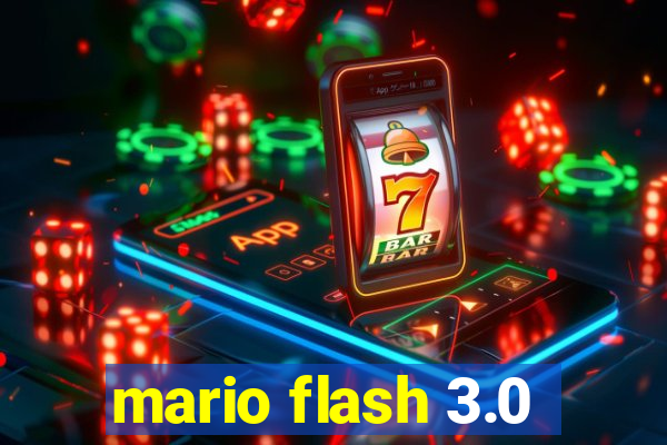 mario flash 3.0