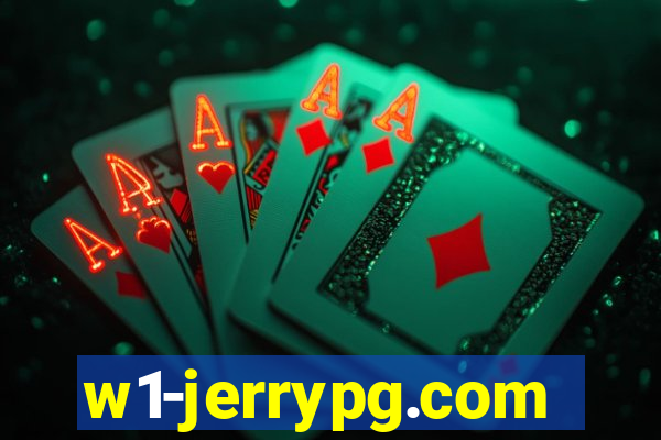 w1-jerrypg.com
