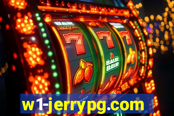 w1-jerrypg.com