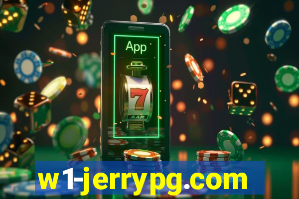 w1-jerrypg.com