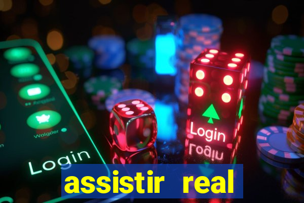 assistir real madrid multi canais