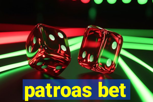 patroas bet
