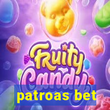 patroas bet