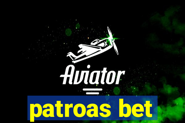 patroas bet