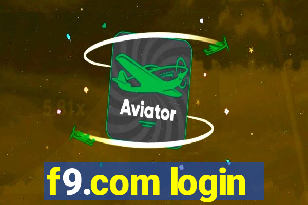 f9.com login