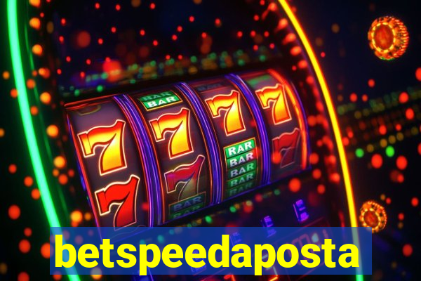 betspeedaposta
