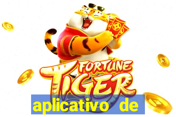 aplicativo de sinais de jogos