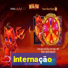 internação cachorro betim