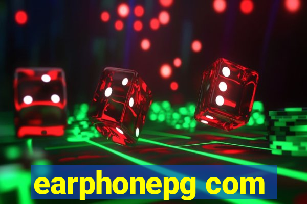 earphonepg com