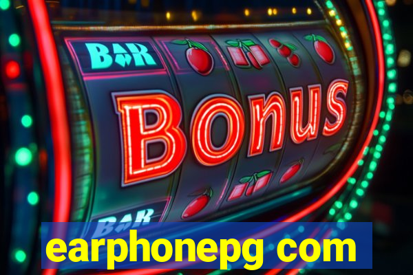 earphonepg com